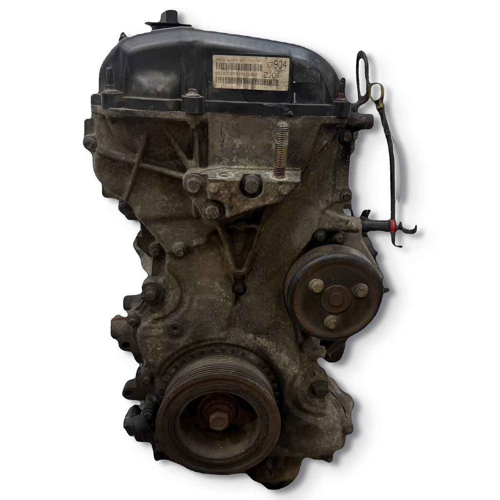 Moteur AOWB — vue 3