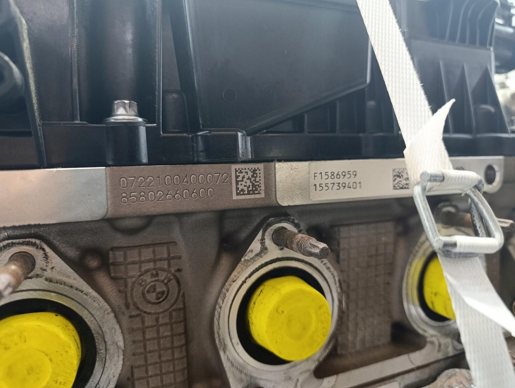 Moteur B47 D20 B - Image 9