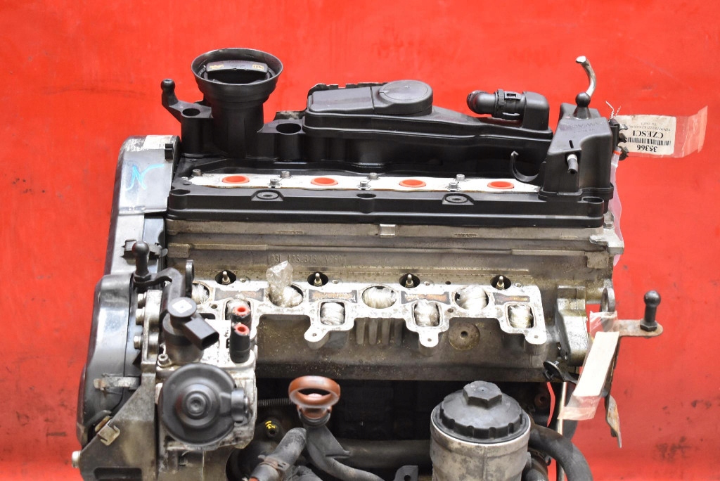 Moteur CBDA - Image 2