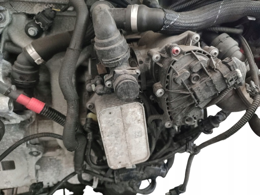 Moteur B48 A20 A — vue 6