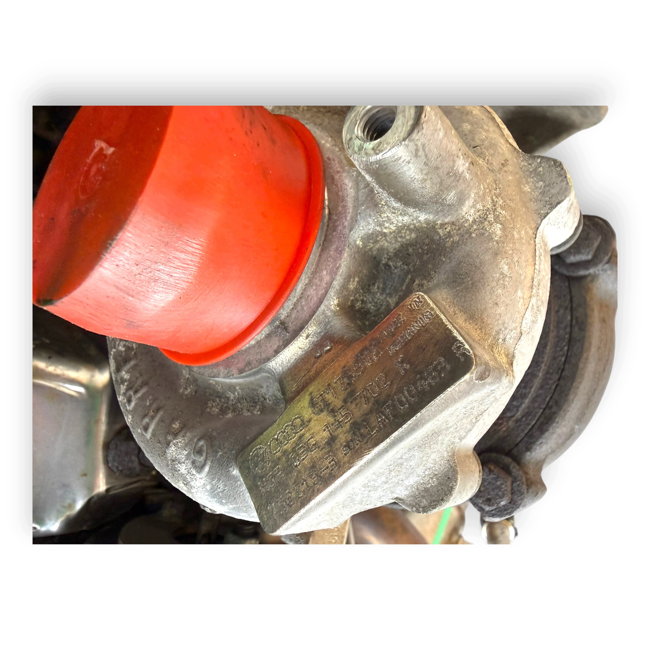 Moteur BRE - Image 11
