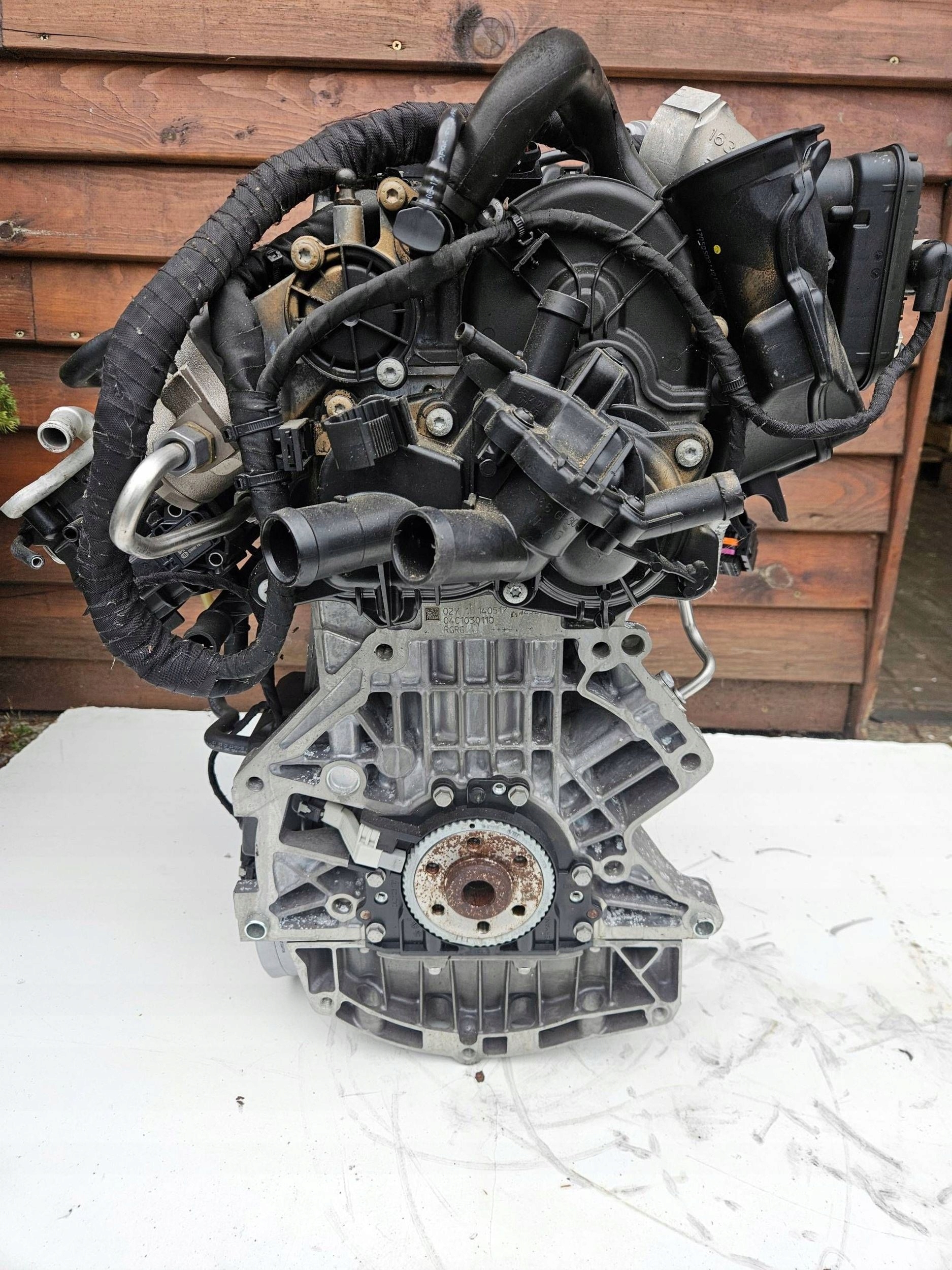 Moteur CHZC - Image 6