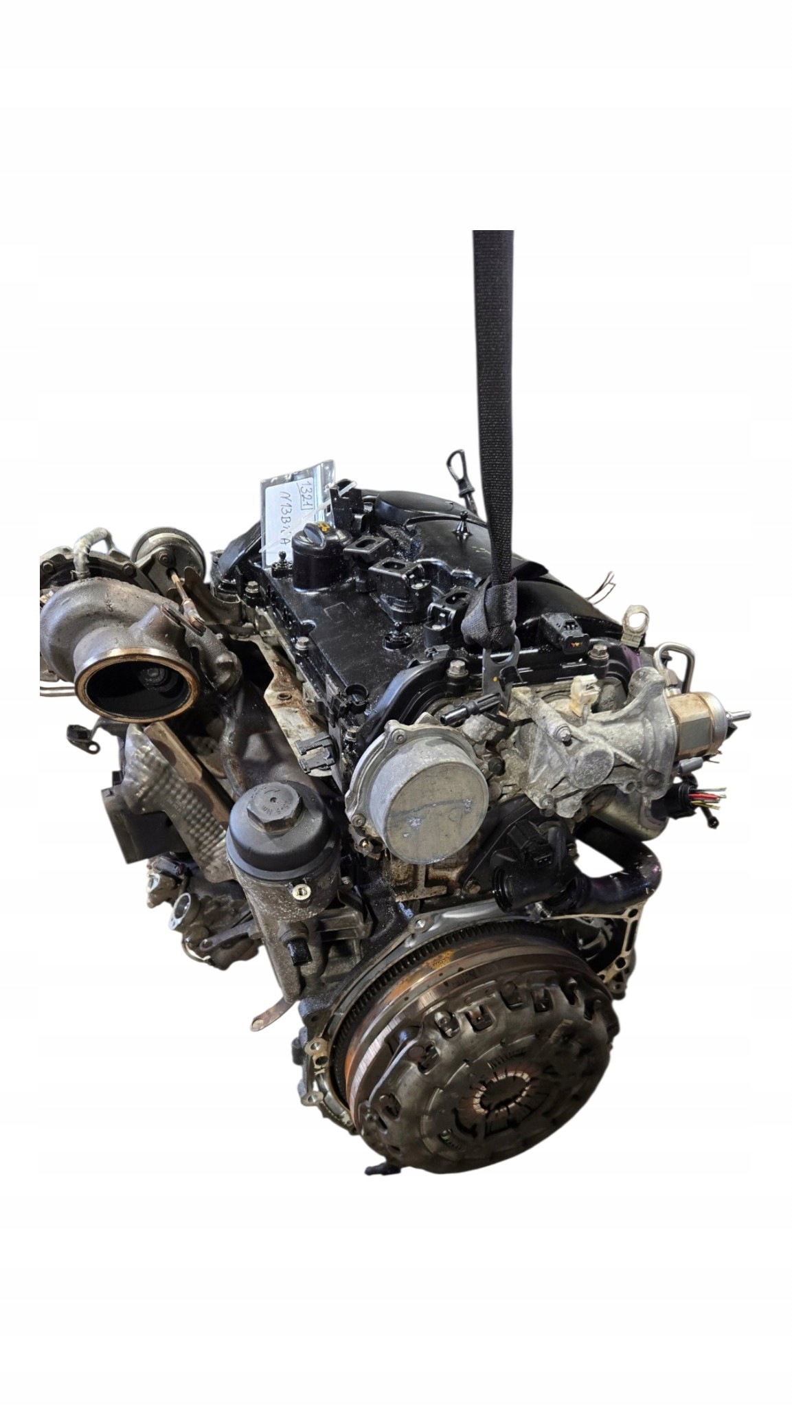 Moteur N13 B16 A - Image 3