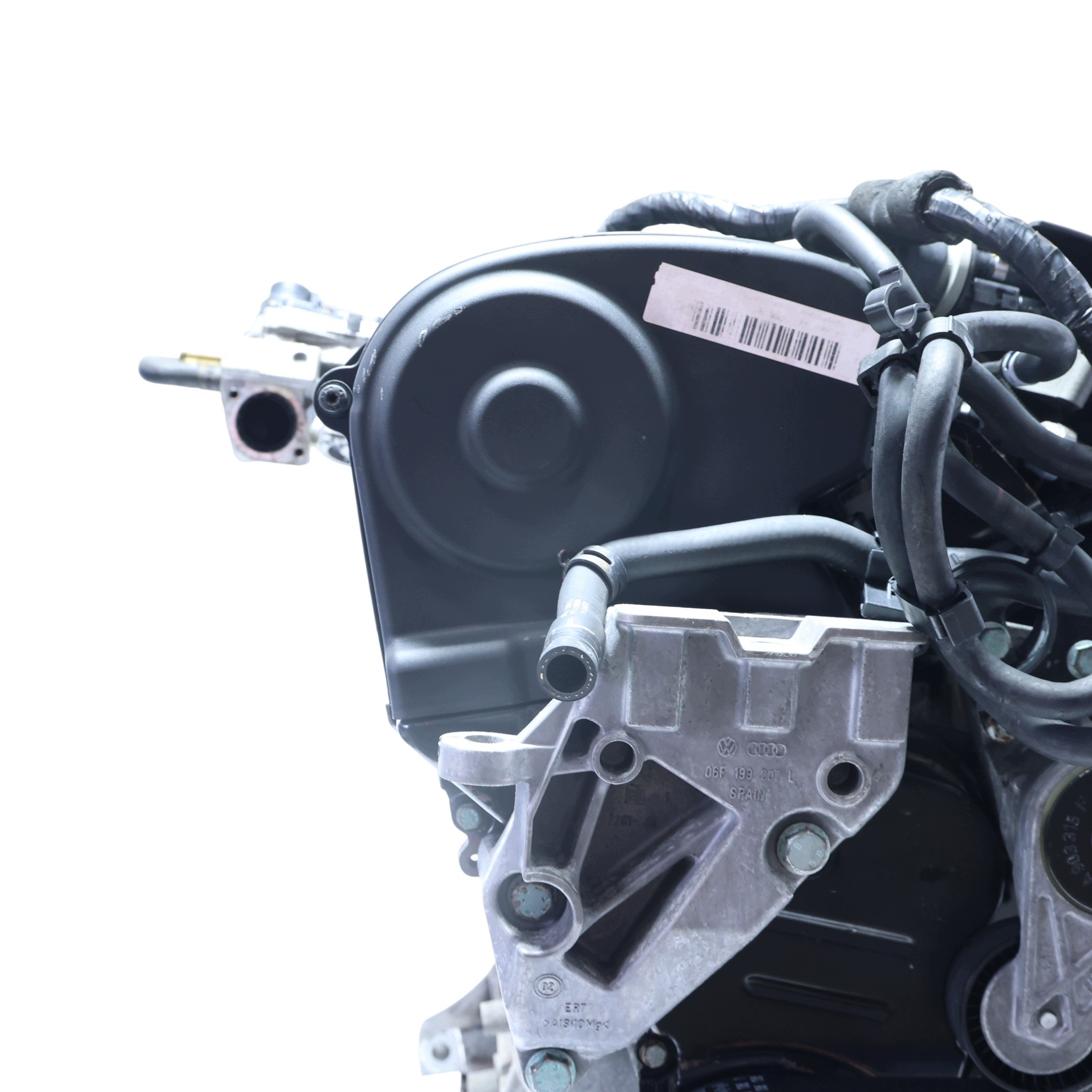 Moteur AXW - Image 11