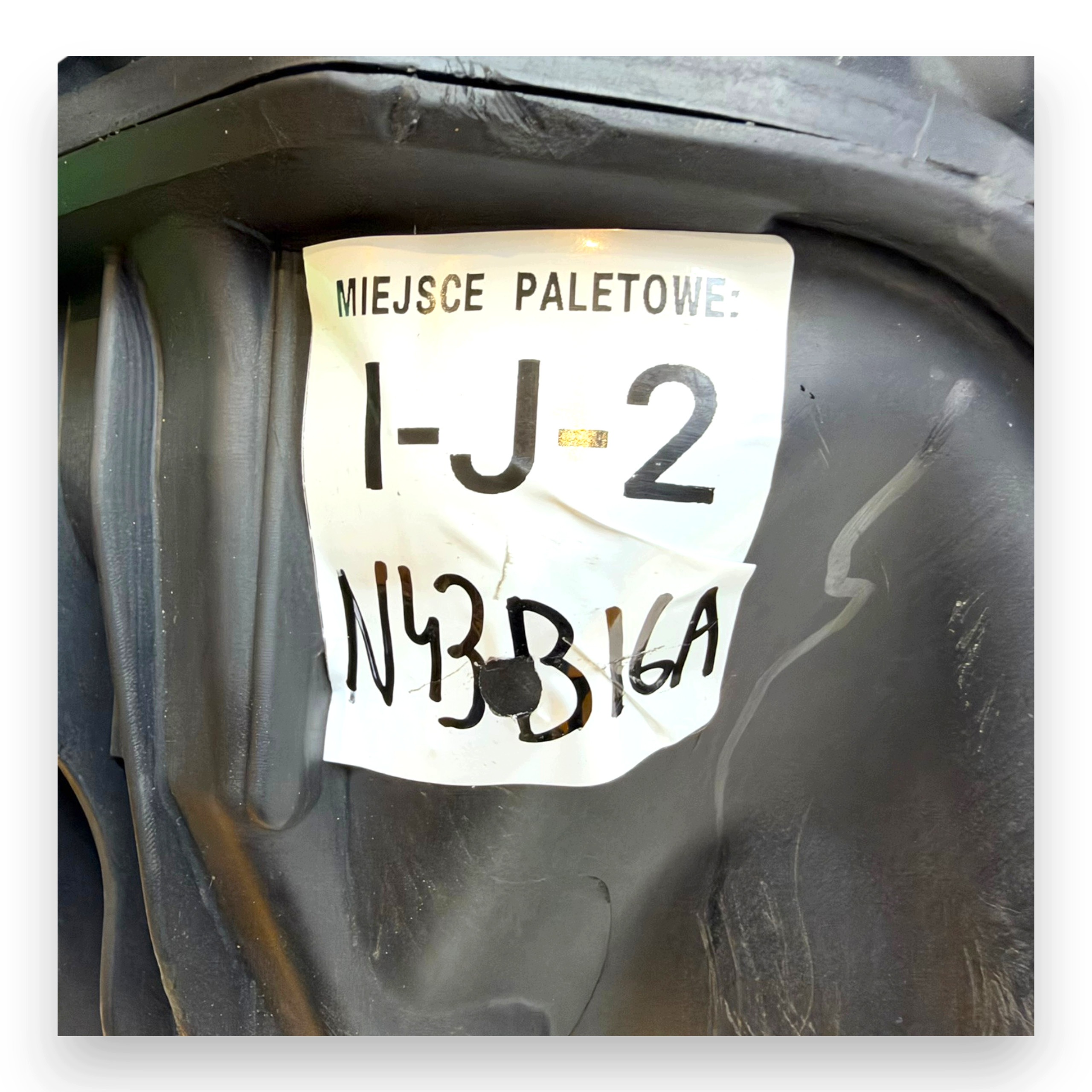 Moteur N43 B16 A - Image 11