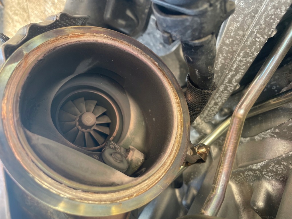 Moteur B 4204 T56 - Image 4