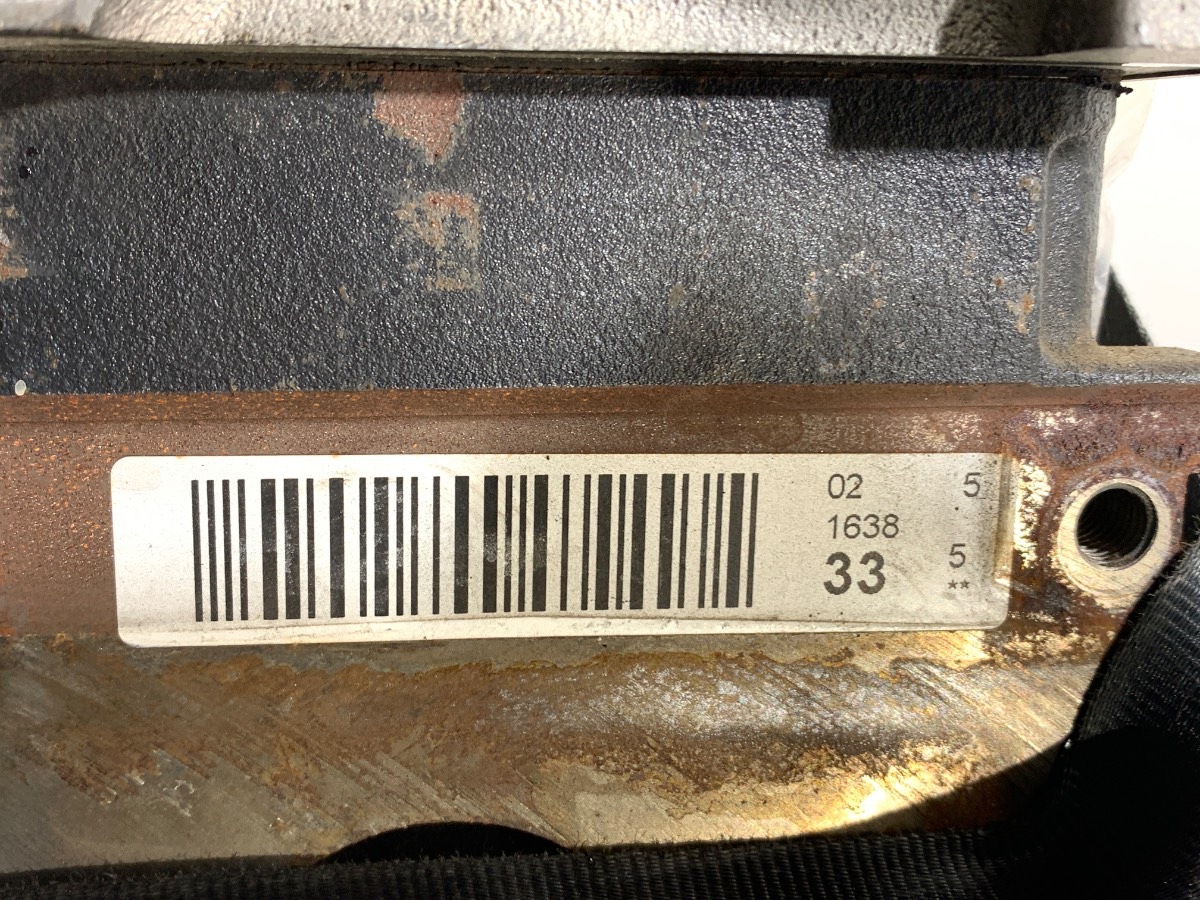 Moteur CFFA - Image 9