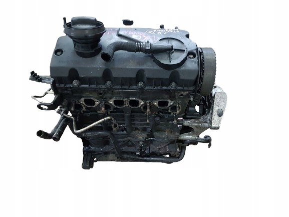 Moteur BKC — vue 2