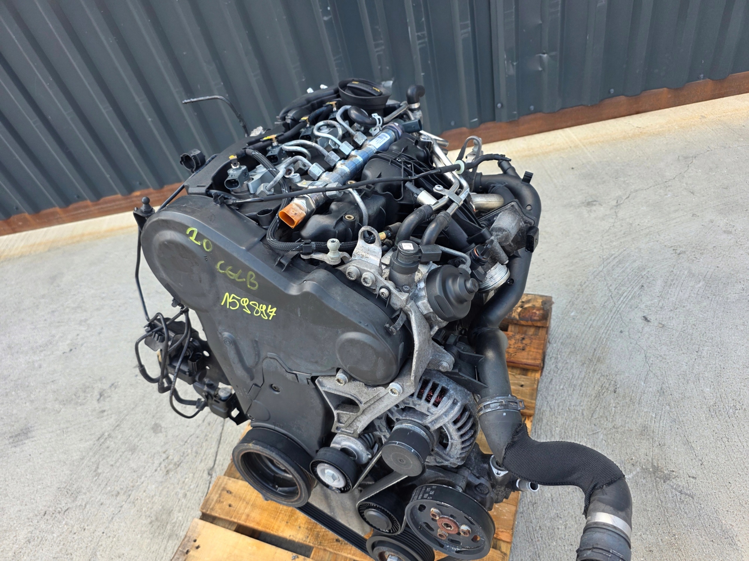 Moteur CGLC - Image 15