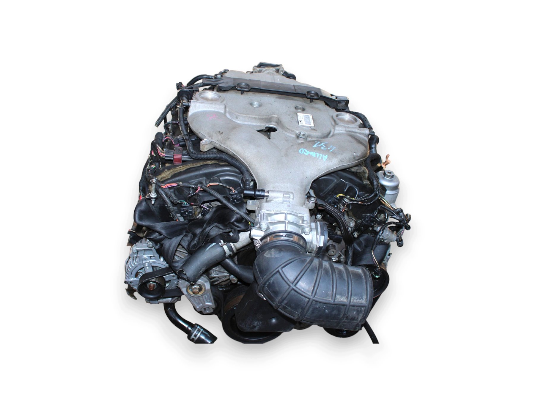 Moteur LY7 - Image 5