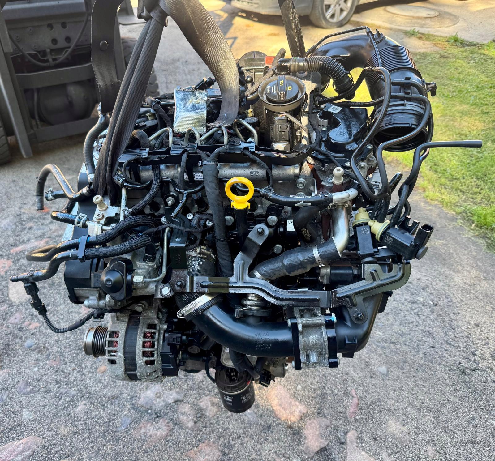 Moteur CUTA - Image 2