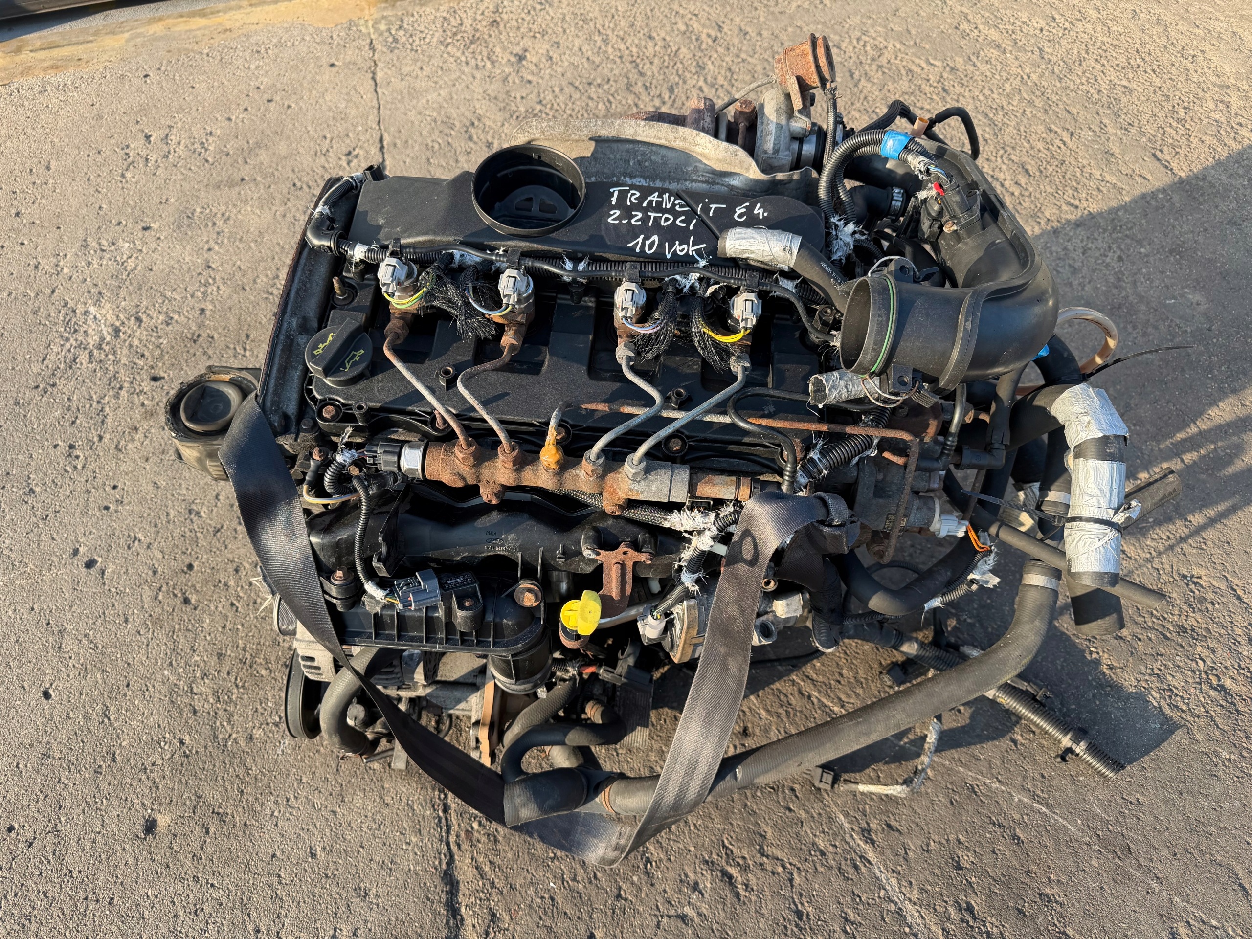 Moteur QVFA - Image 2