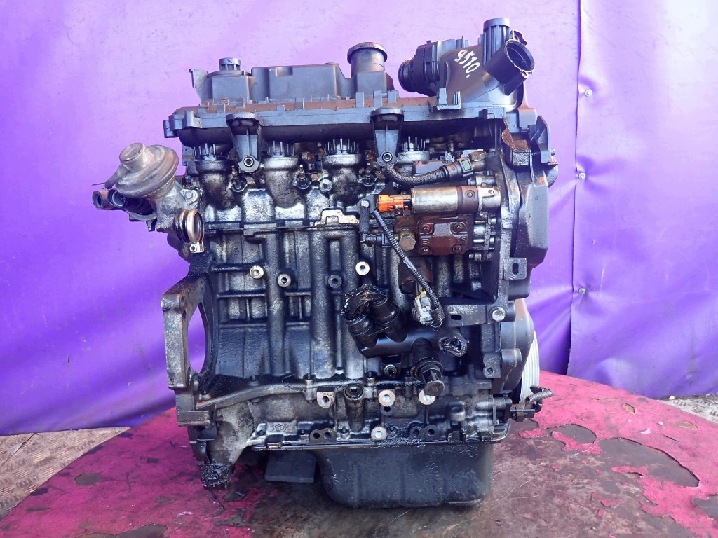 Moteur F6JA - Image 2