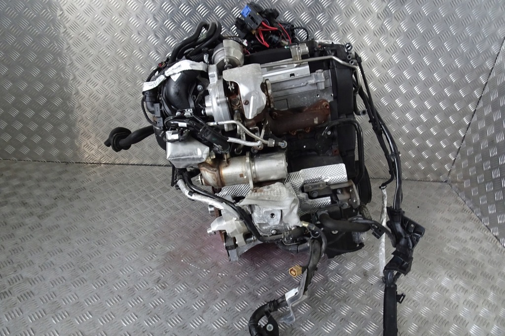 Moteur CNHA — vue 3