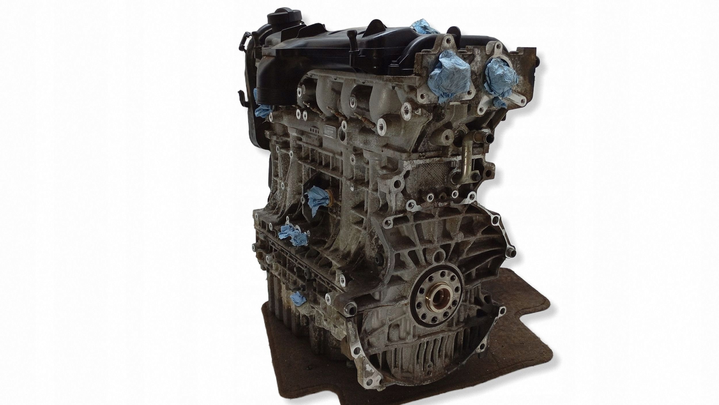 Moteur D 5244 T18 - Image 2