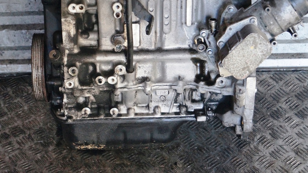 Moteur G8DD - Image 6