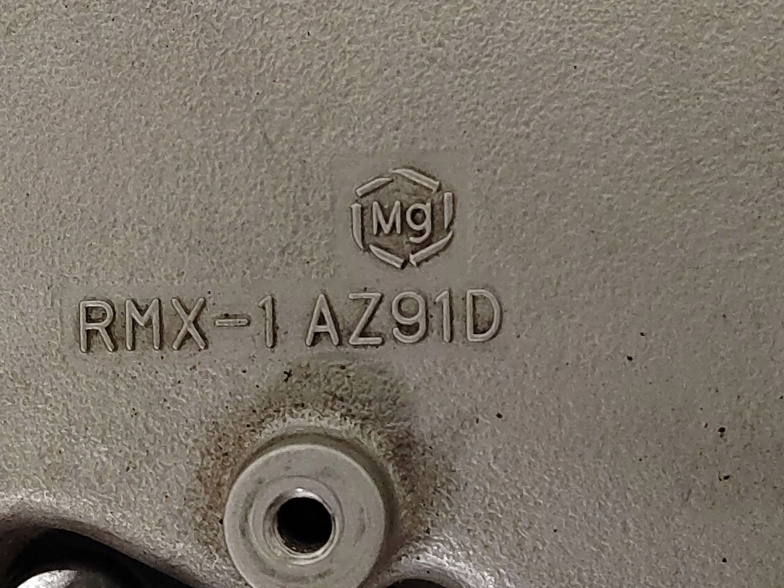 Moteur LDA2 - Image 5