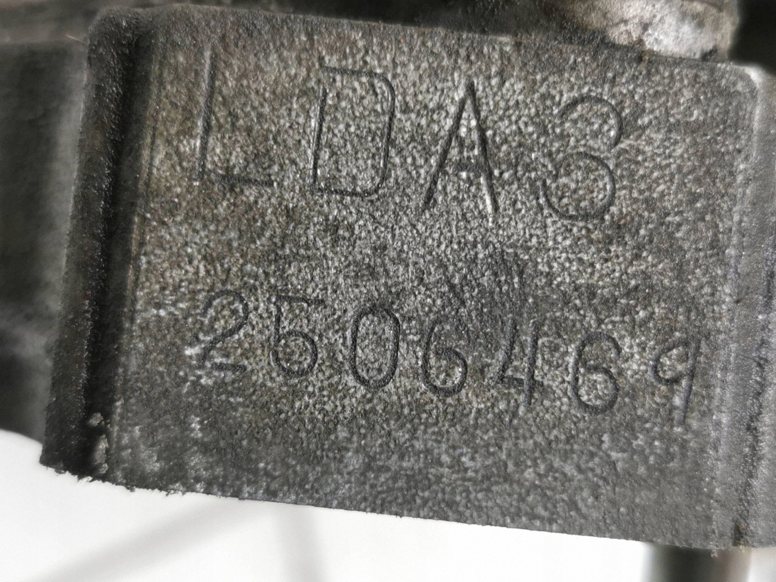 Moteur LDA3 - Image 5