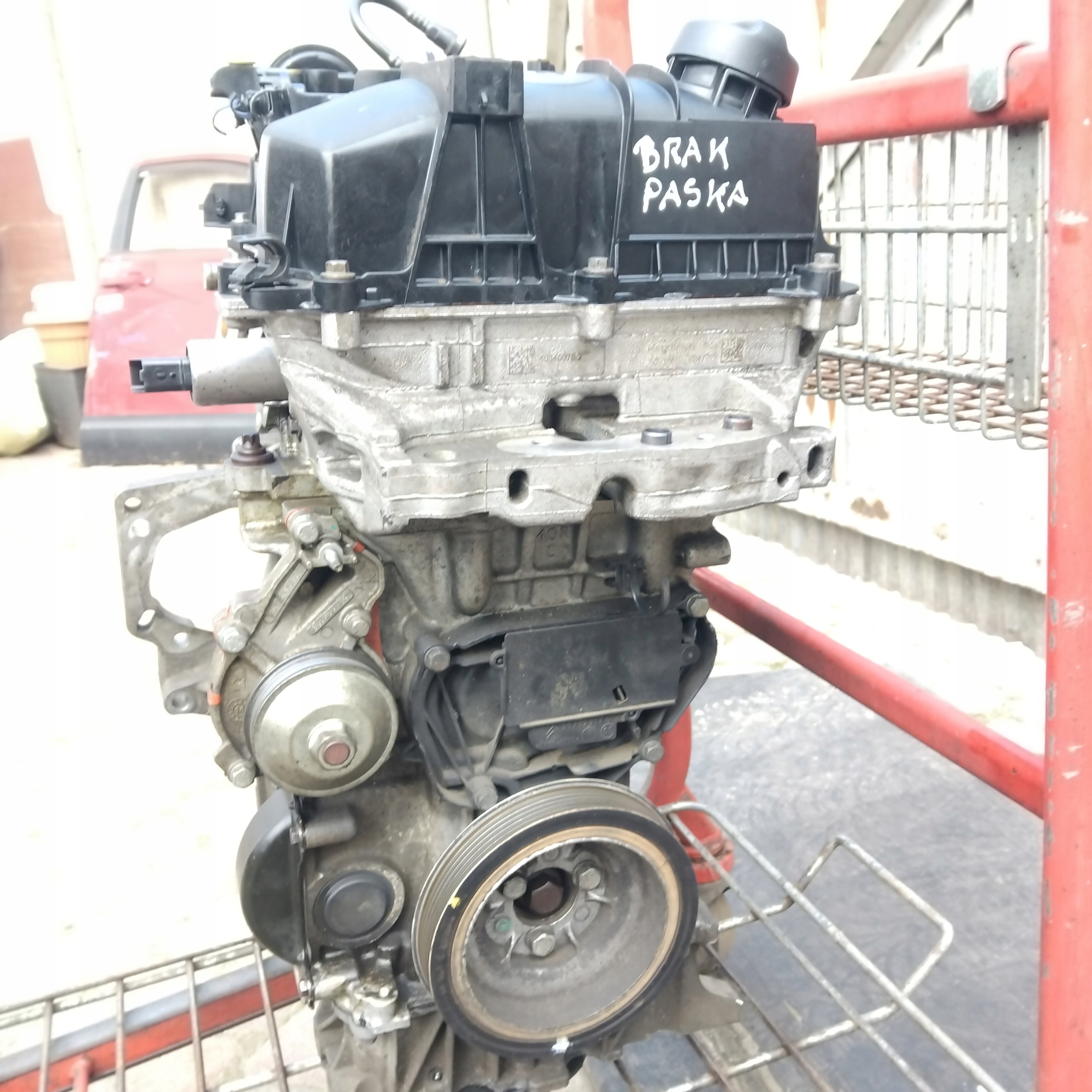 Moteur HMZ (EB2) - Image 7