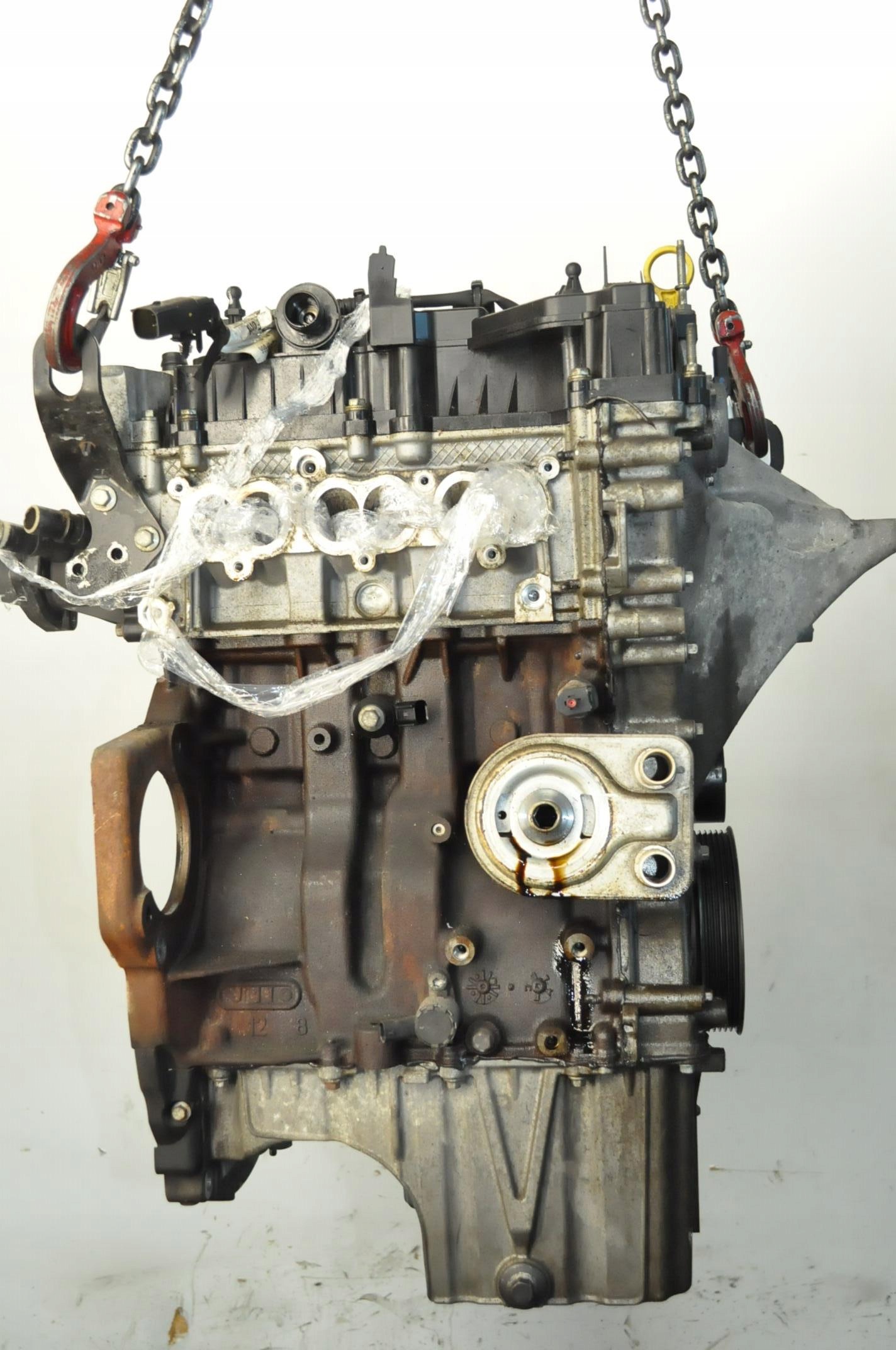 Moteur M2DA - Image 1