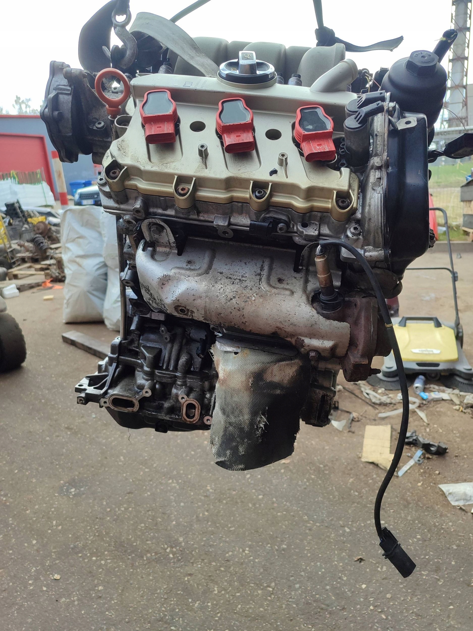Moteur CALA - Image 3