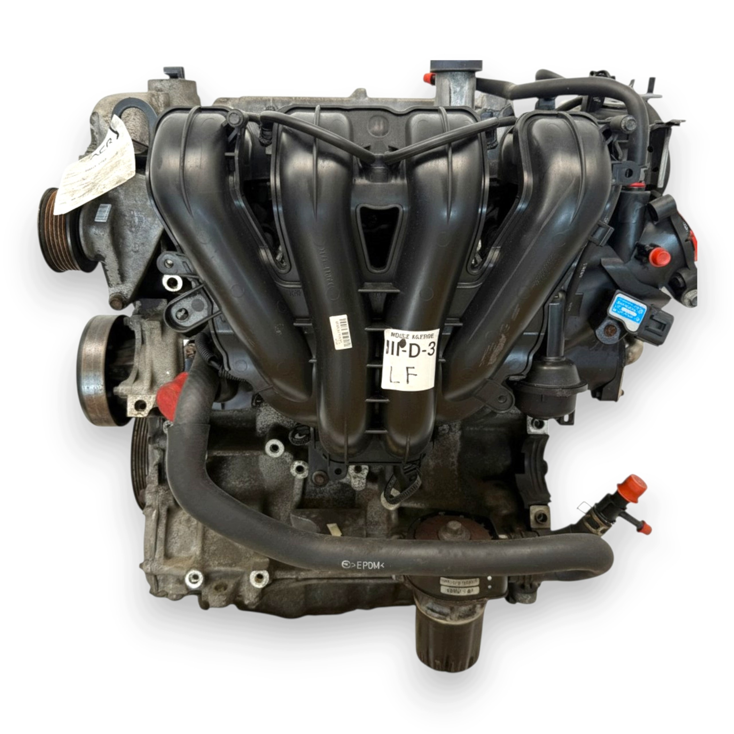 Moteur LF17 - Image 3