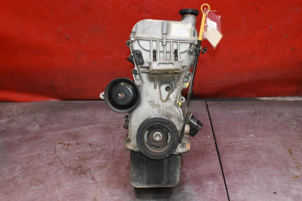 Moteur B10D1 - Image 12
