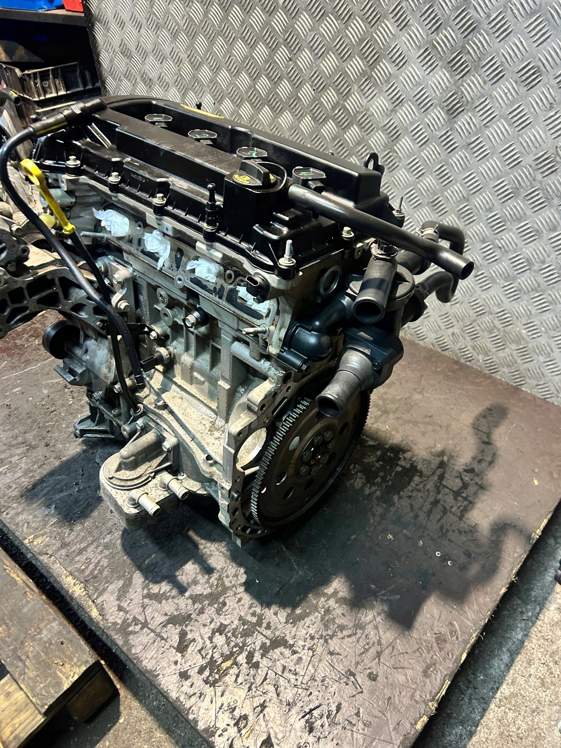 Moteur ED3 - Image 6