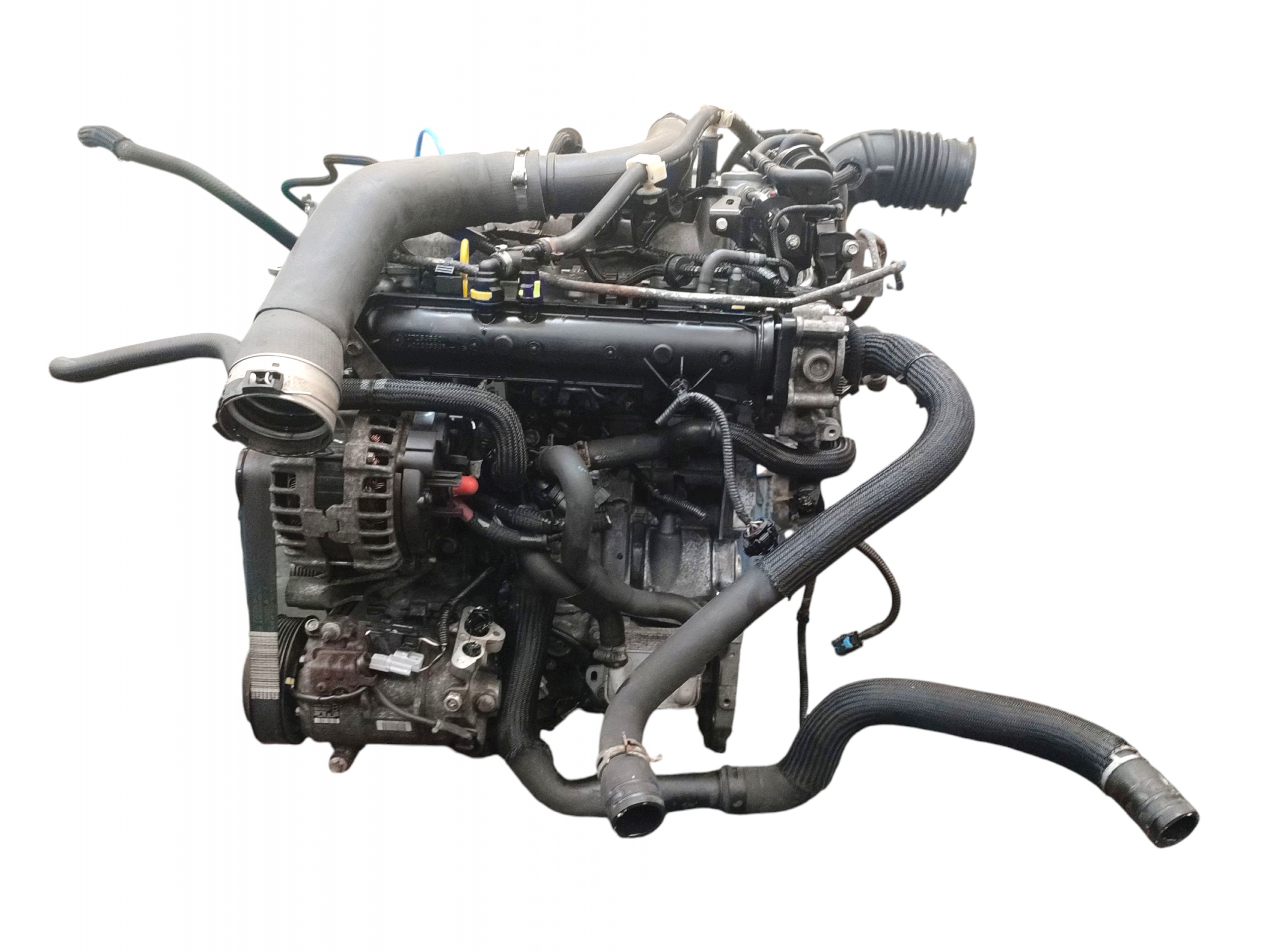Moteur H5F 408 - Image 2