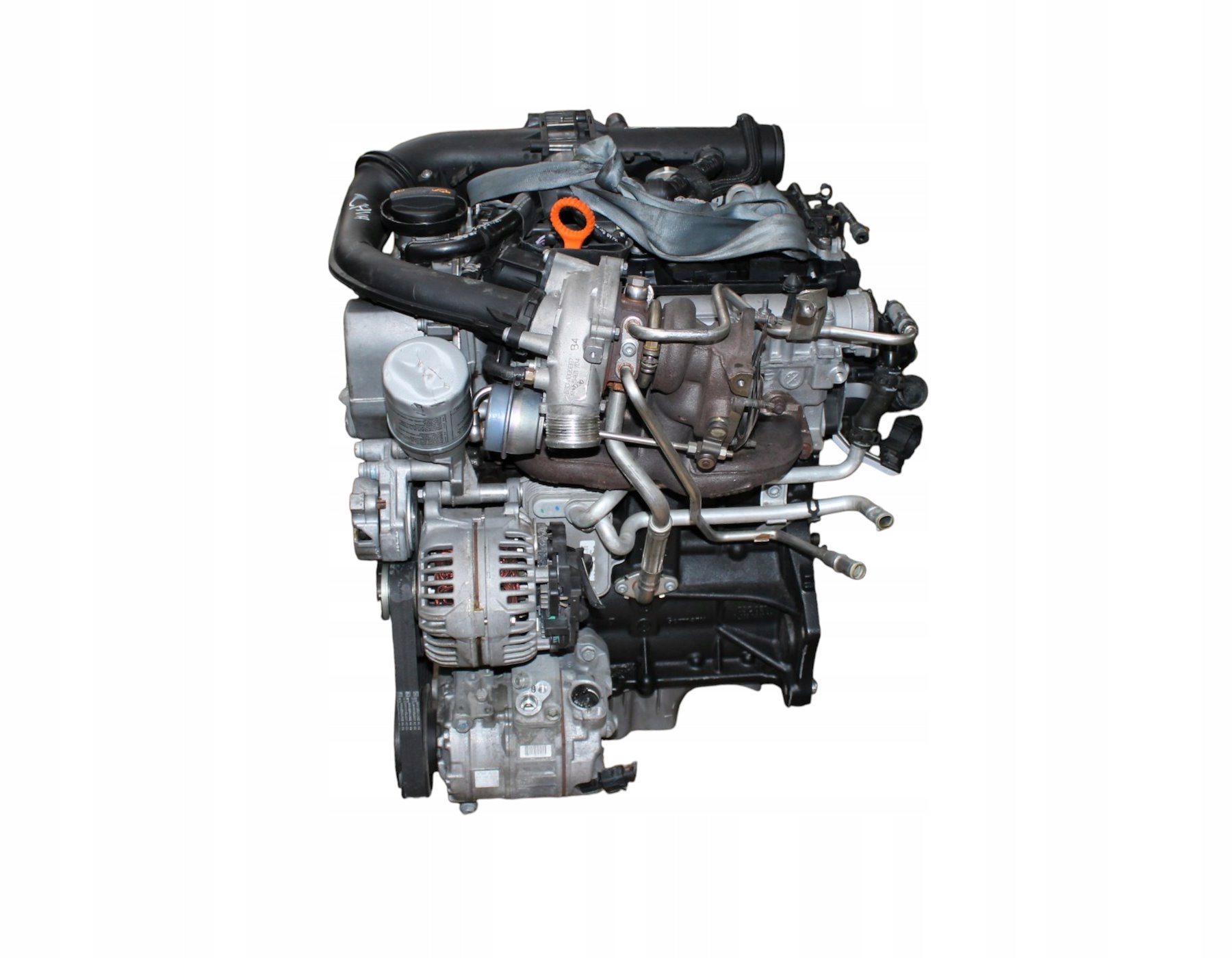 Moteur CAVC - Image 3