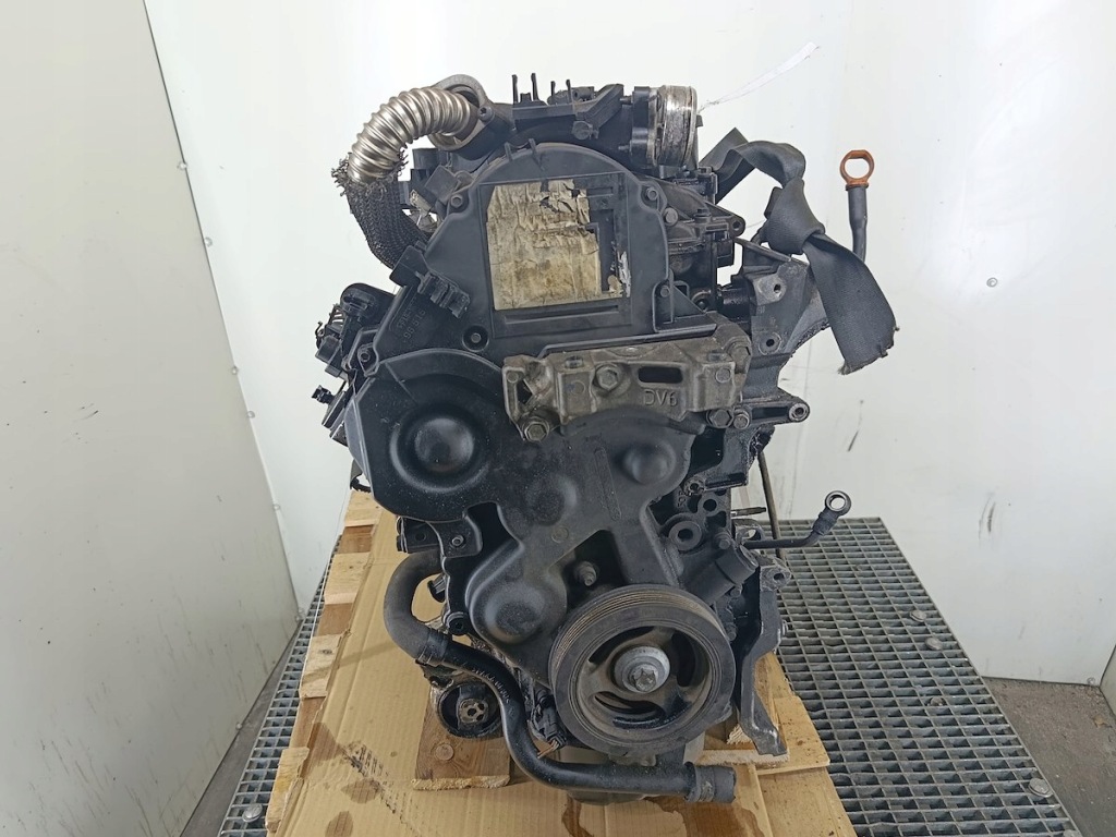 Moteur 9HV (DV6TED4) — vue 5