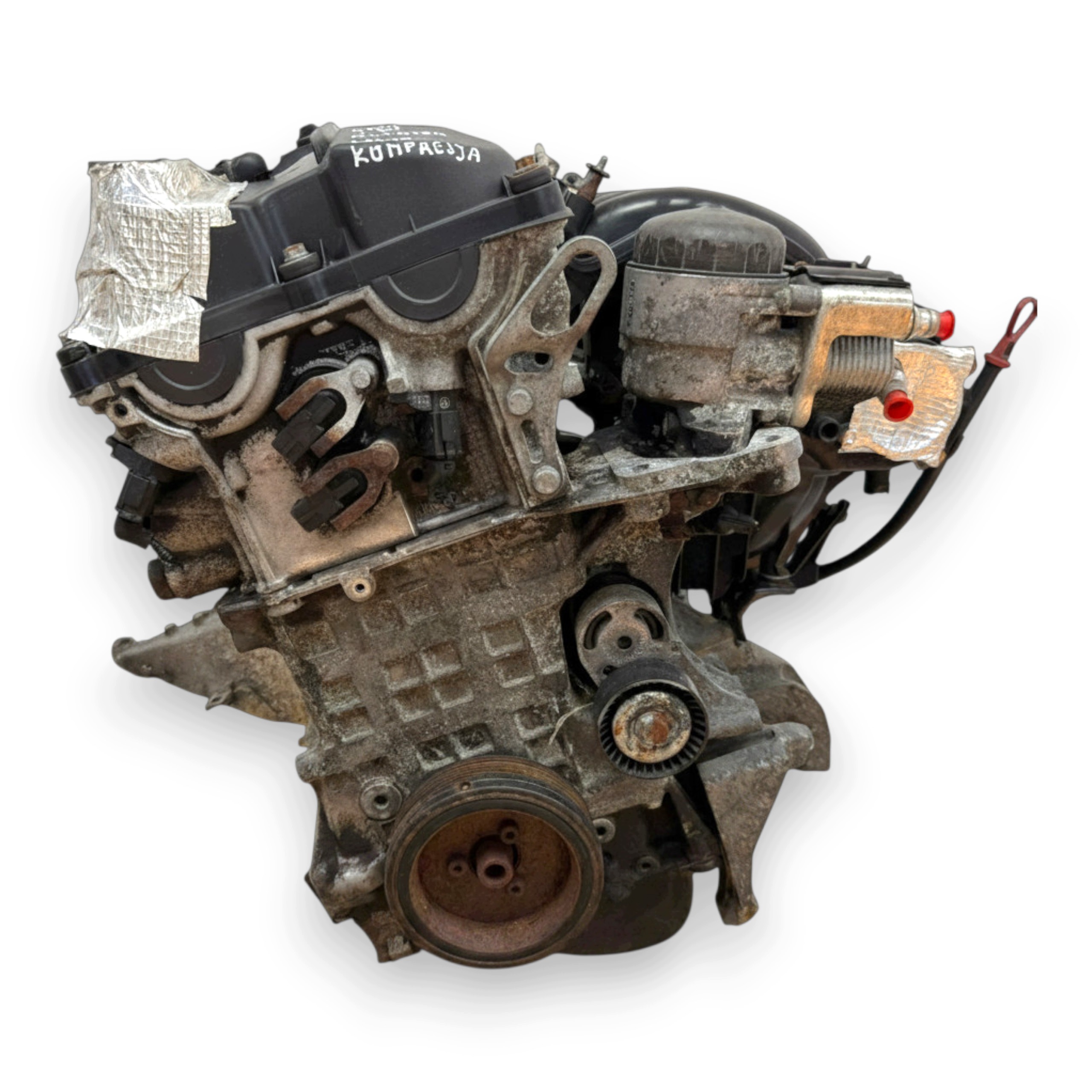 Moteur N42 B18 A - Image 4