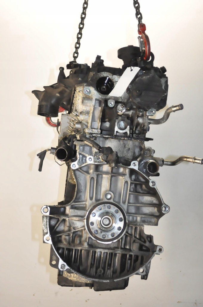 Moteur D 5244 T14 - Image 3