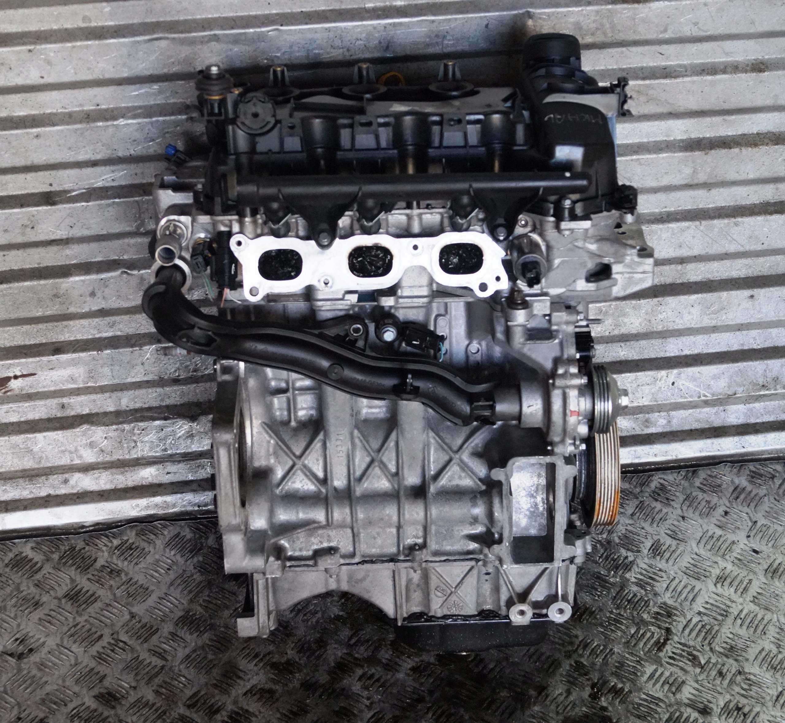 Moteur HMZ (EB2F) - Image 9