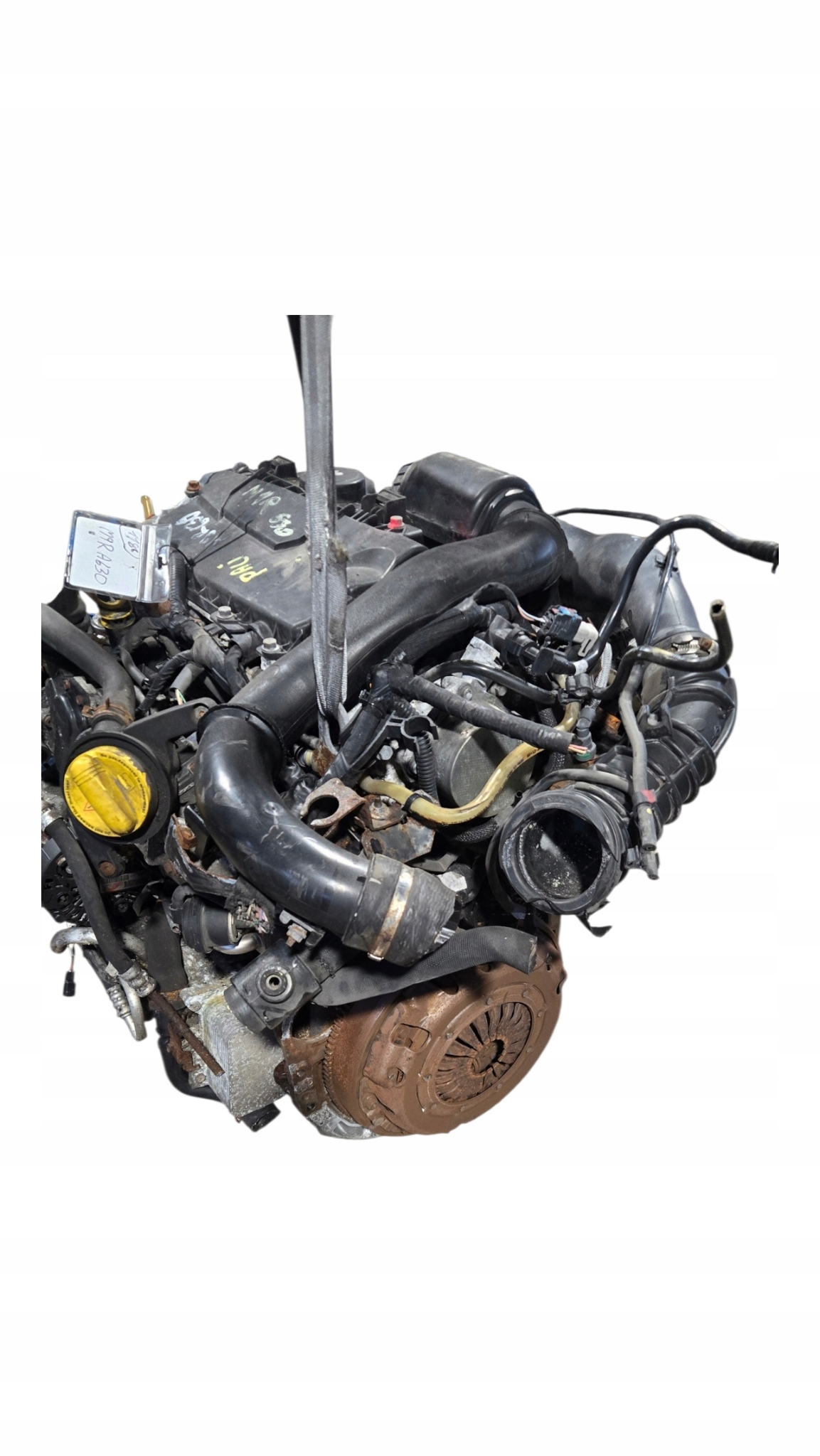 Moteur M9R 630 - Image 10