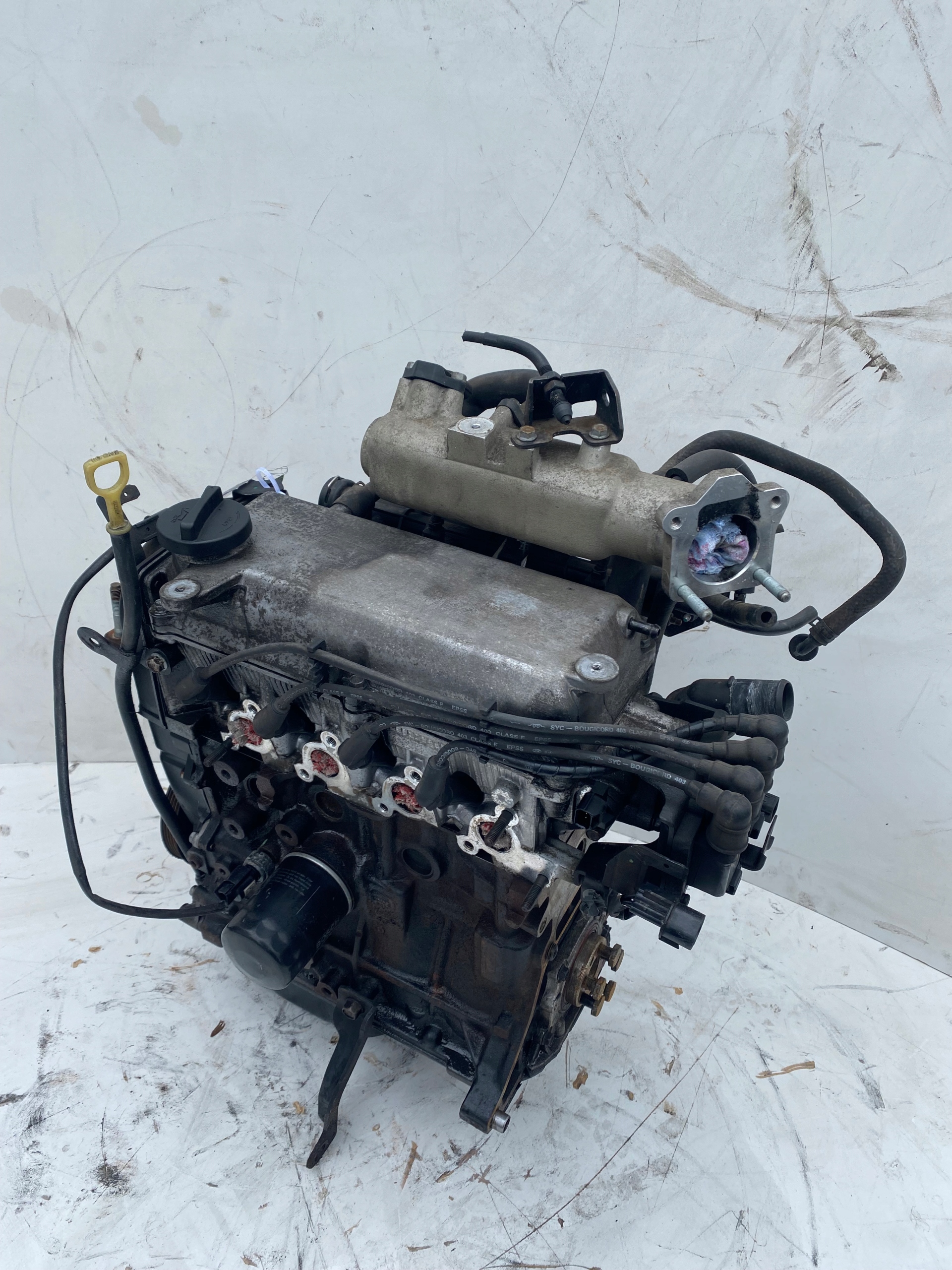 Moteur G4HG - Image 7