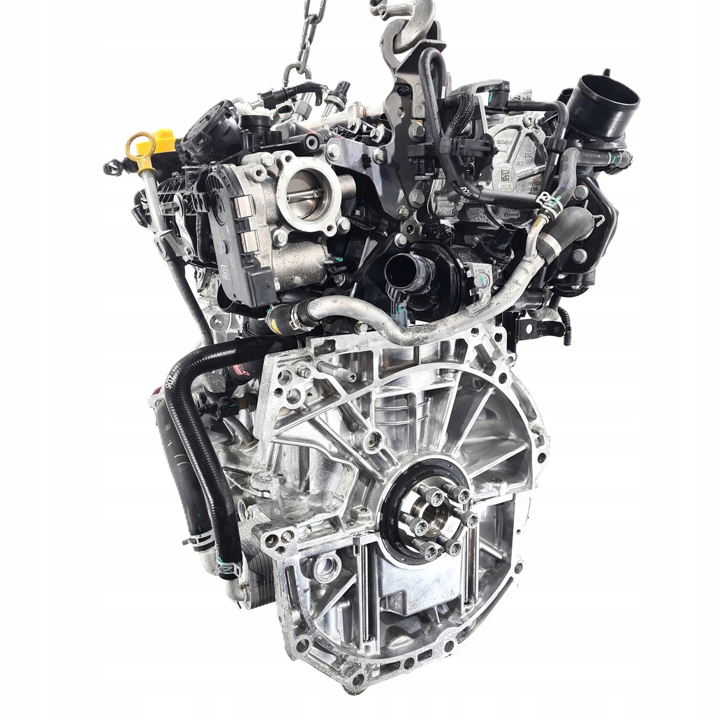 Moteur H5H 490 - Image 1