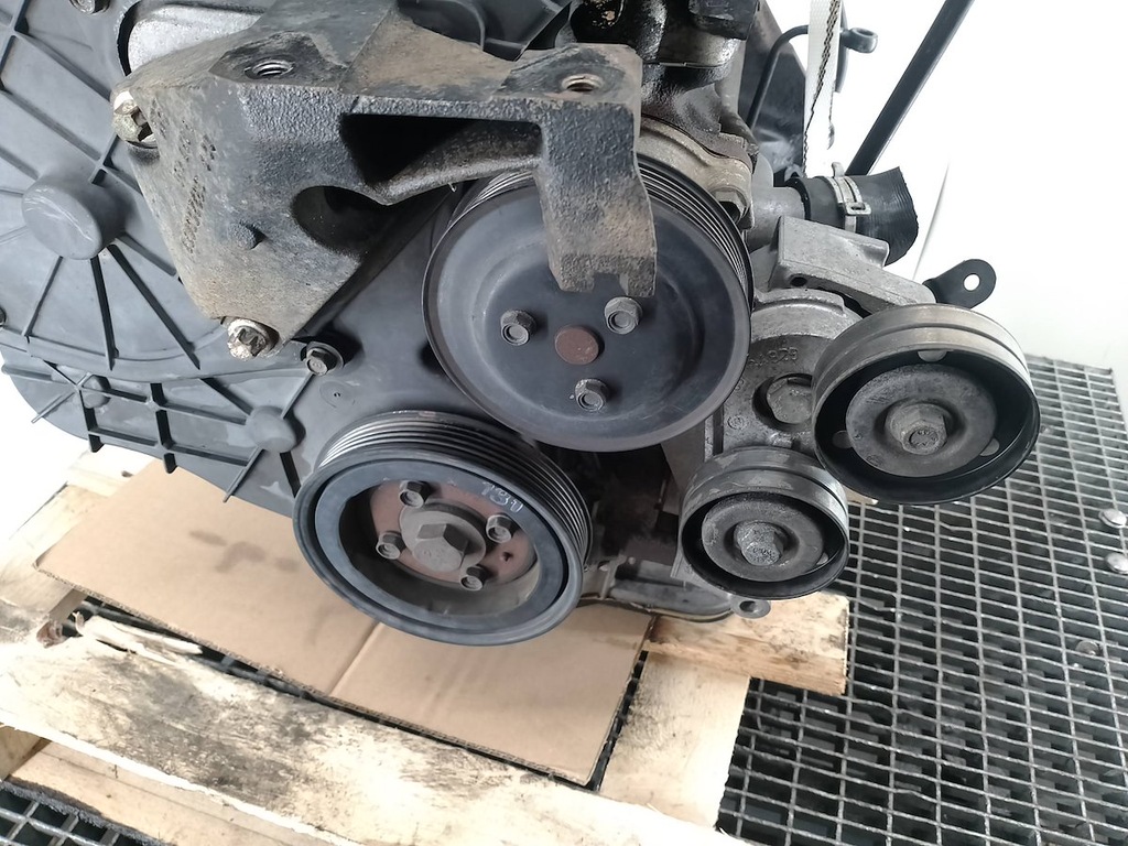 Moteur Y 17 DT - Image 4