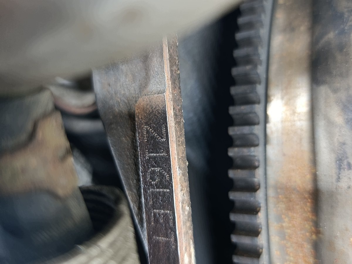 Moteur Z 16 LET - Image 11