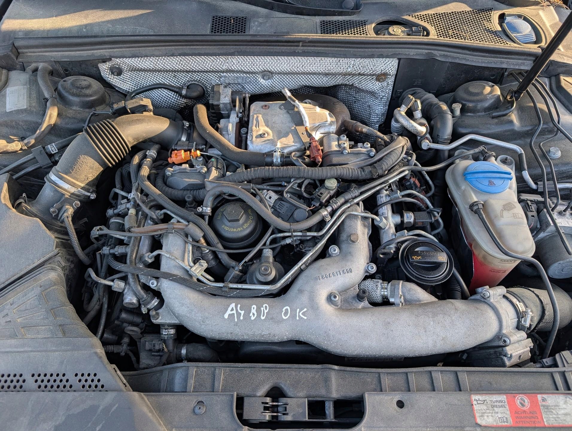 Moteur CCWA - Image 5