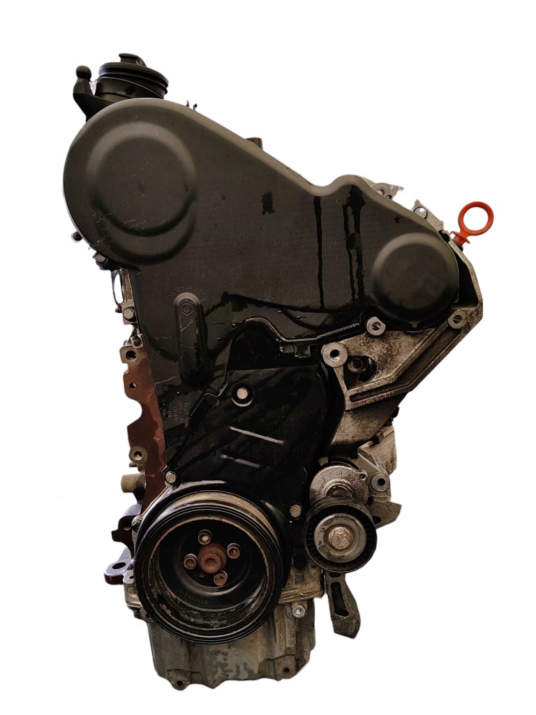 Moteur CBAA — vue 3
