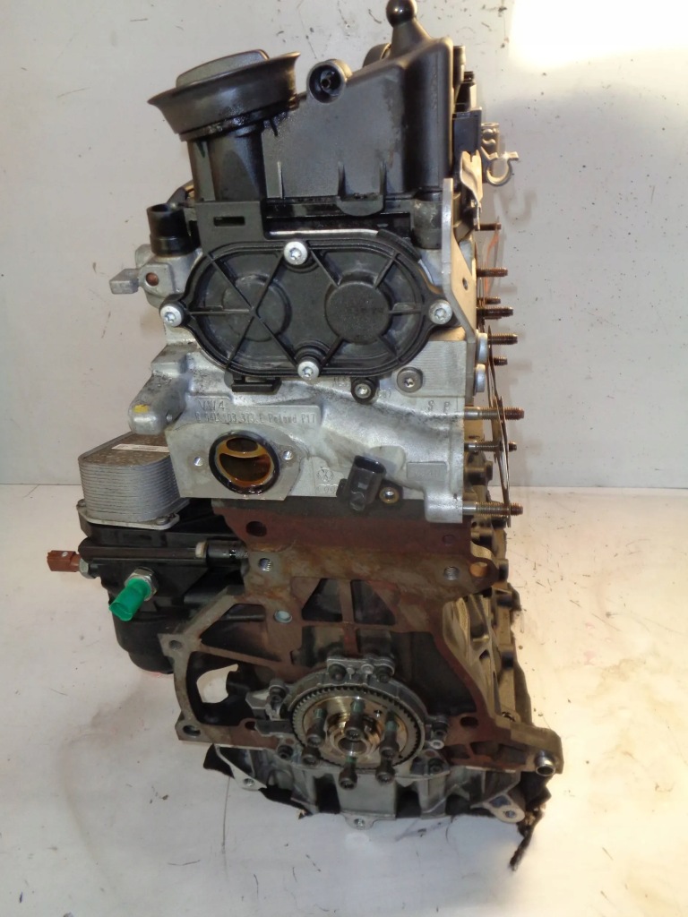 Moteur CKFB — vue 3