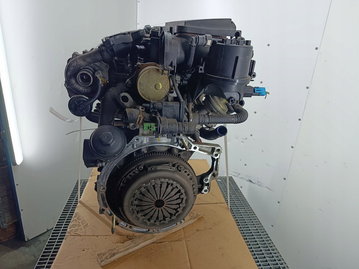 Moteur 8HZ (DV4TD) - Image 5