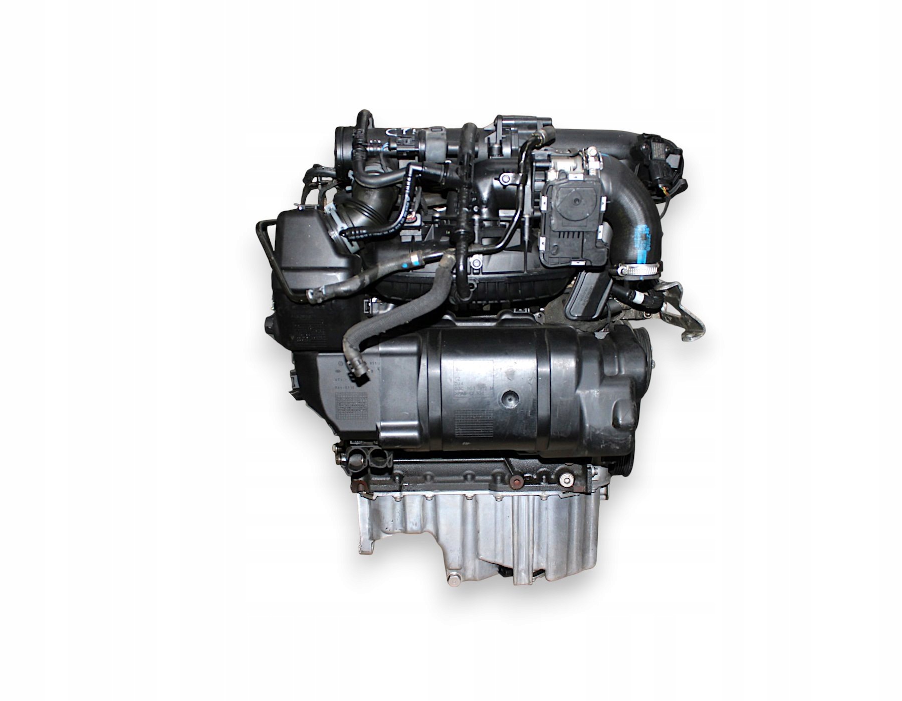 Moteur CTHD - Image 5