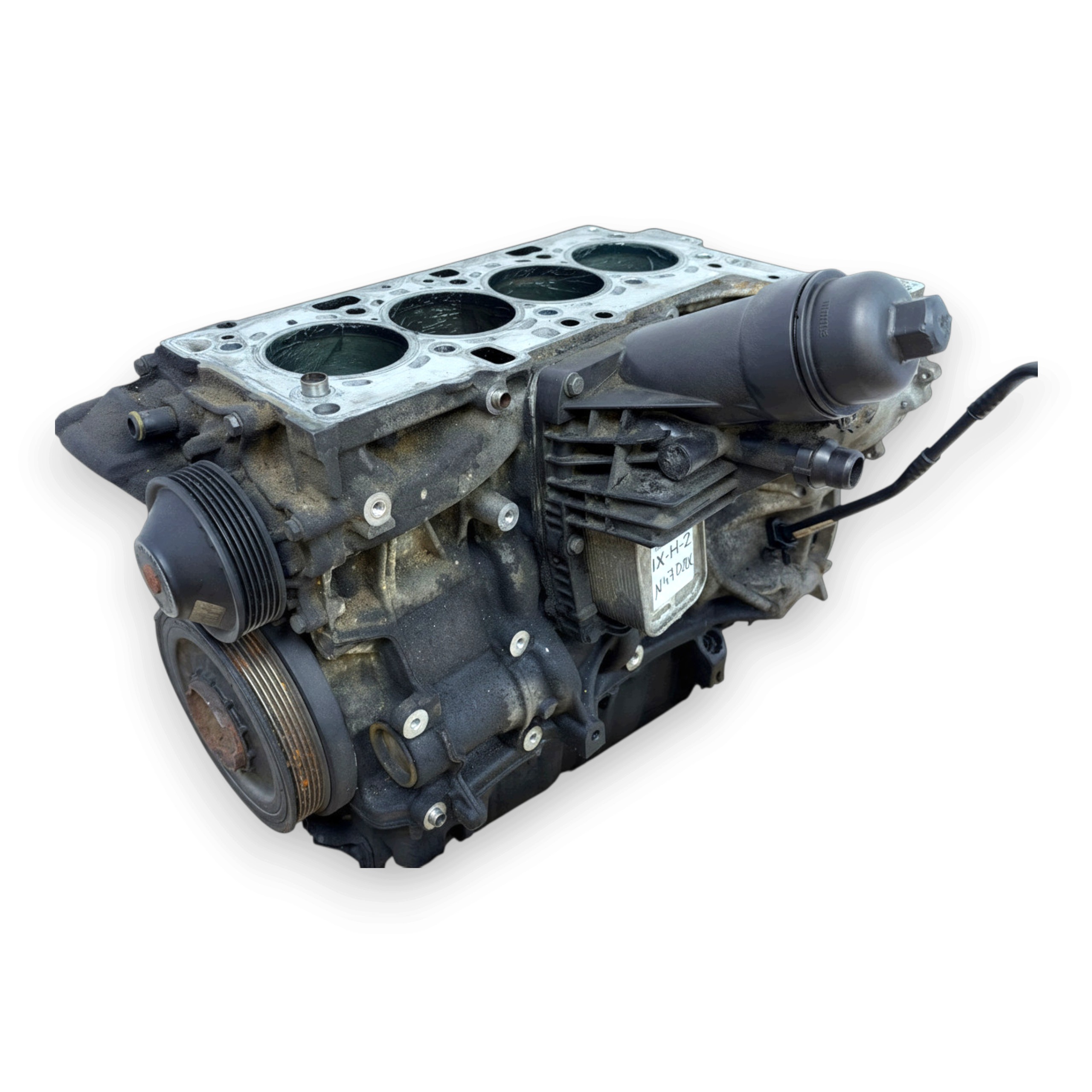 Moteur N47 D20 C - Image 10