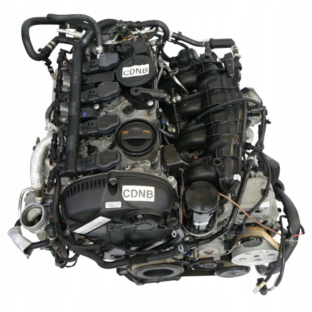 Moteur CDNB — vue 2
