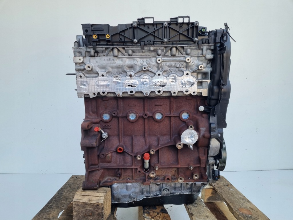 Moteur RHA (DW10CTED4) - Image 3
