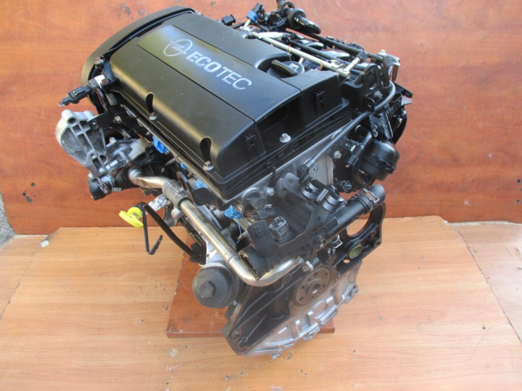 Moteur A 18 XER - Image 8