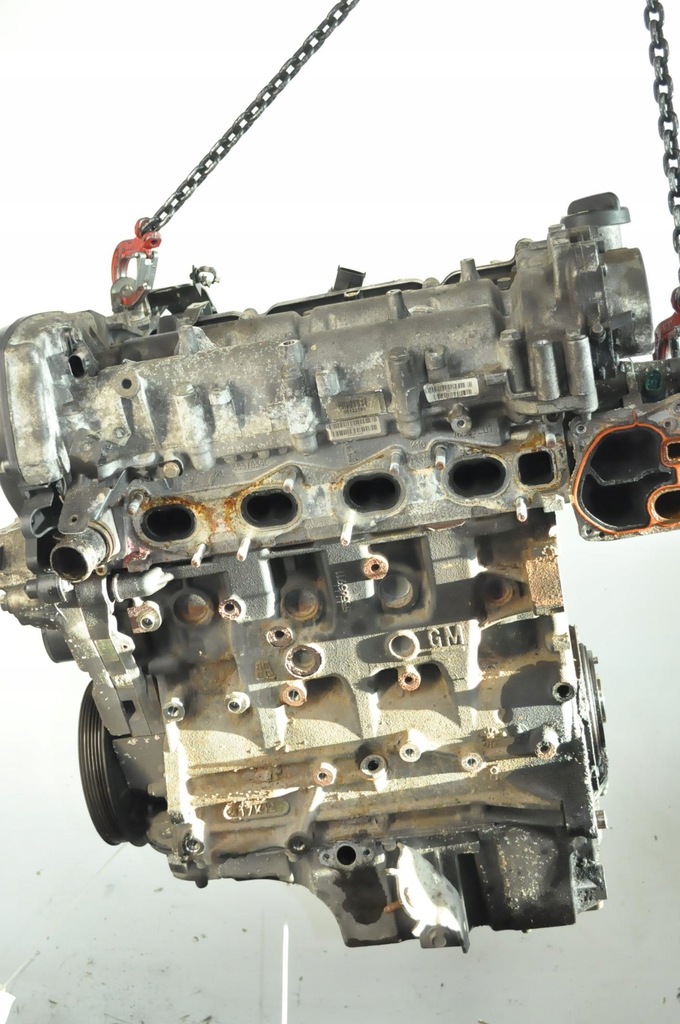 Moteur A 20 DTR - Image 1