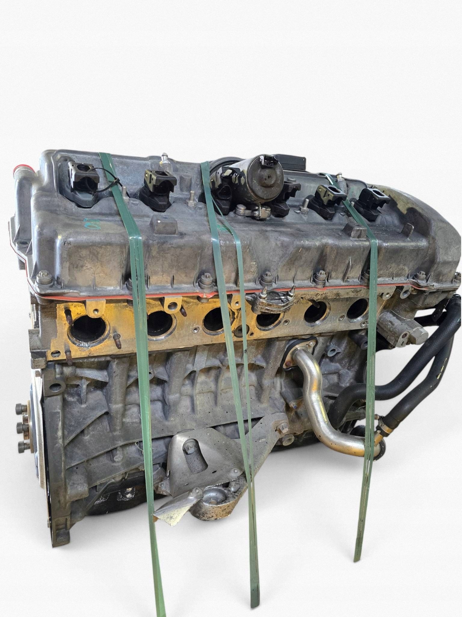 Moteur N52 B25 A - Image 8